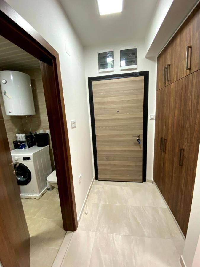 Skopje Brand New Apartment Εξωτερικό φωτογραφία