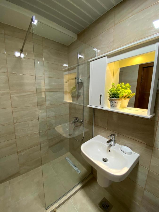 Skopje Brand New Apartment Εξωτερικό φωτογραφία